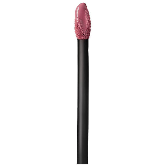 Maybelline Super Stay Matte Ink Liquid Lipstick Lover 15, 1 Piece - Makkah Pharmacy