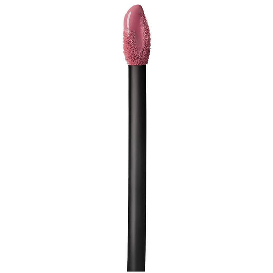 Maybelline Super Stay Matte Ink Liquid Lipstick Lover 15, 1 Piece - Makkah Pharmacy