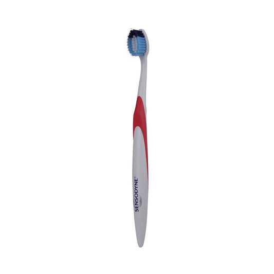 Sensodyne Gum Care Extra Soft Toothbrush, 1 Piece - Makkah Pharmacy