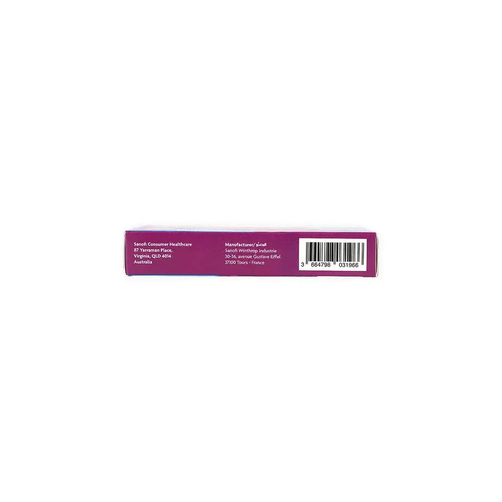 Telfast 180mg Fexofenadine Hydrochloride Tablets, 30 Tablets - Makkah Pharmacy