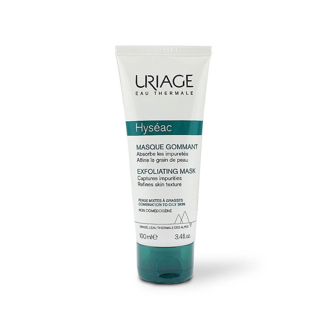 Uriage Hyseac Masq Gommant 100ml