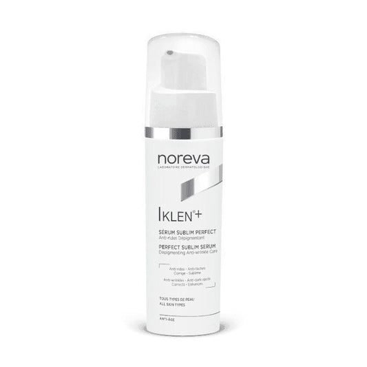 Noreva Iklen+ Perfect Sublim Serum 30 ml - Makkah Pharmacy