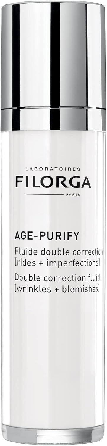 Filorga Age Purify 50ML - Makkah Pharmacy