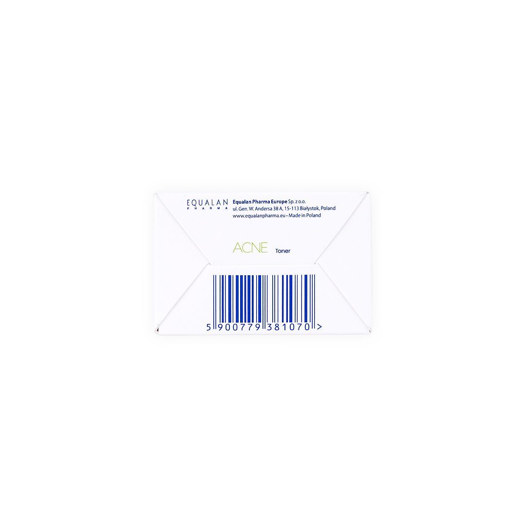 Novaclear Acne Oil Control Toner 150 ml - Makkah Pharmacy