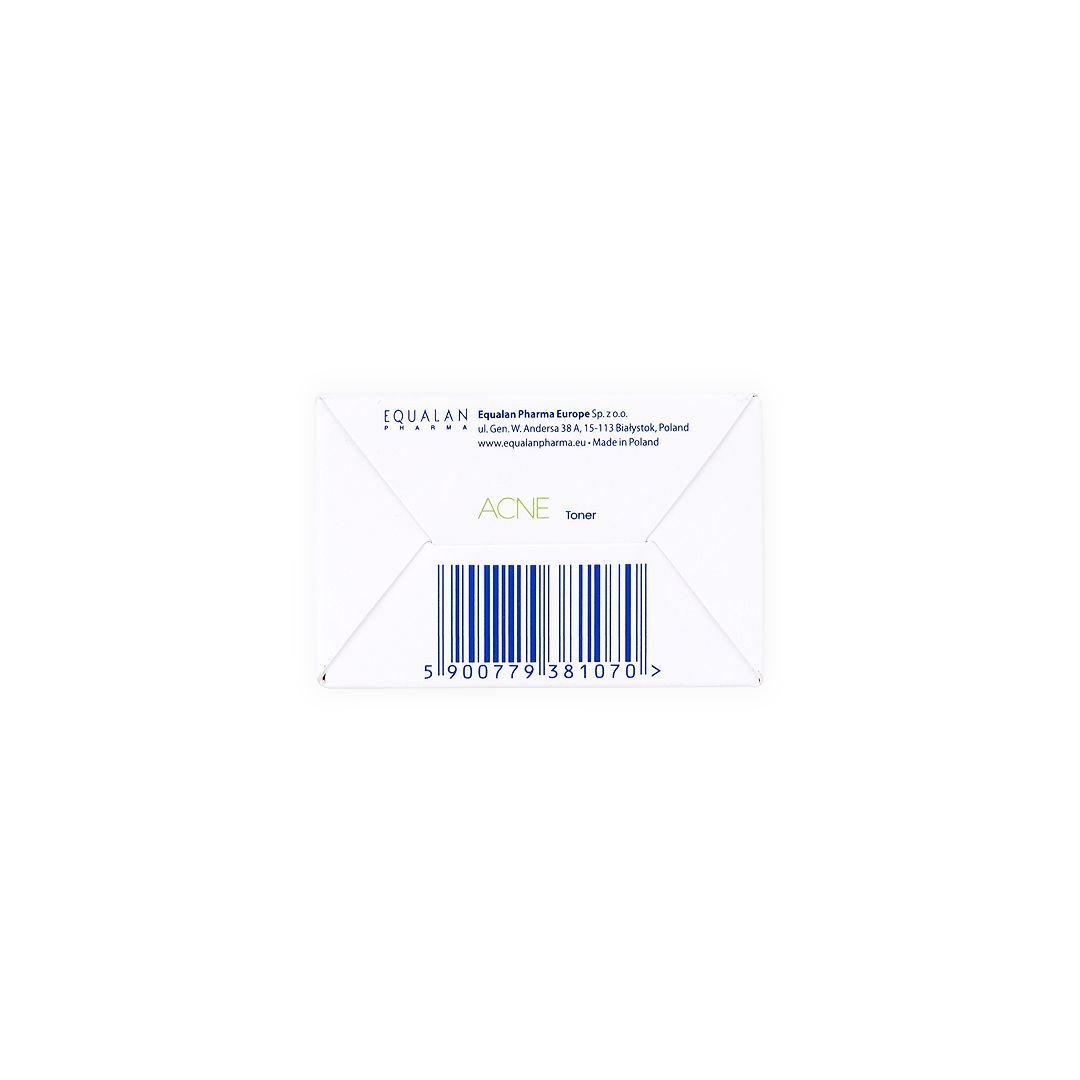 Novaclear Acne Oil Control Toner 150 ml - Makkah Pharmacy