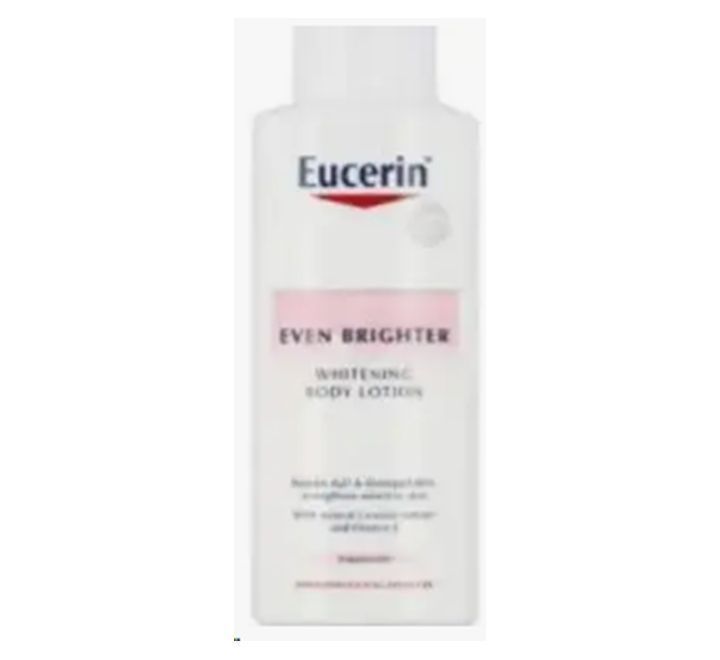Eucerin Even Pigment Perfector Whitening Body Lotion 250 ml - Makkah Pharmacy