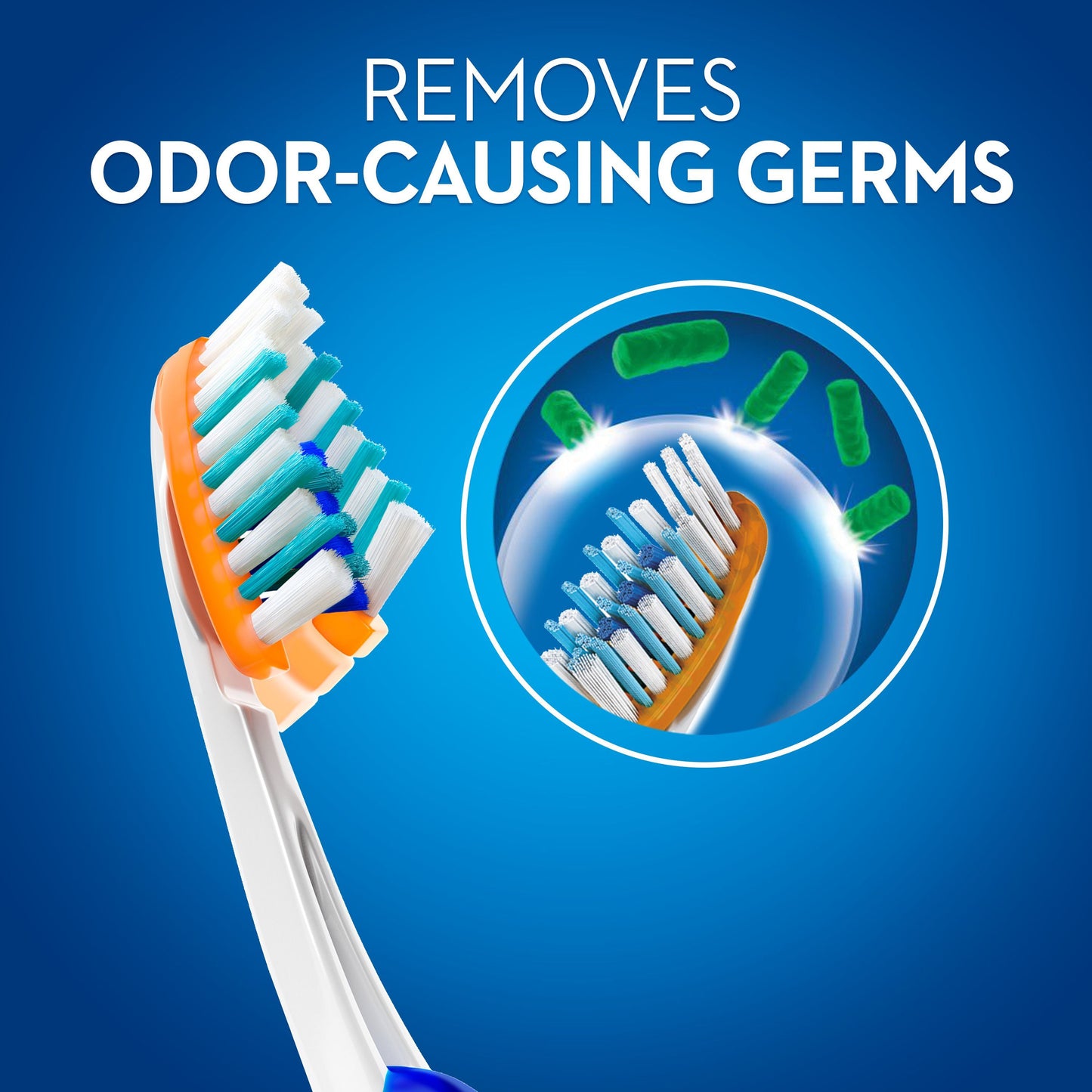 Oral-B Pro-Flex Pink Soft Toothbrushes, 2 Pieces - Makkah Pharmacy