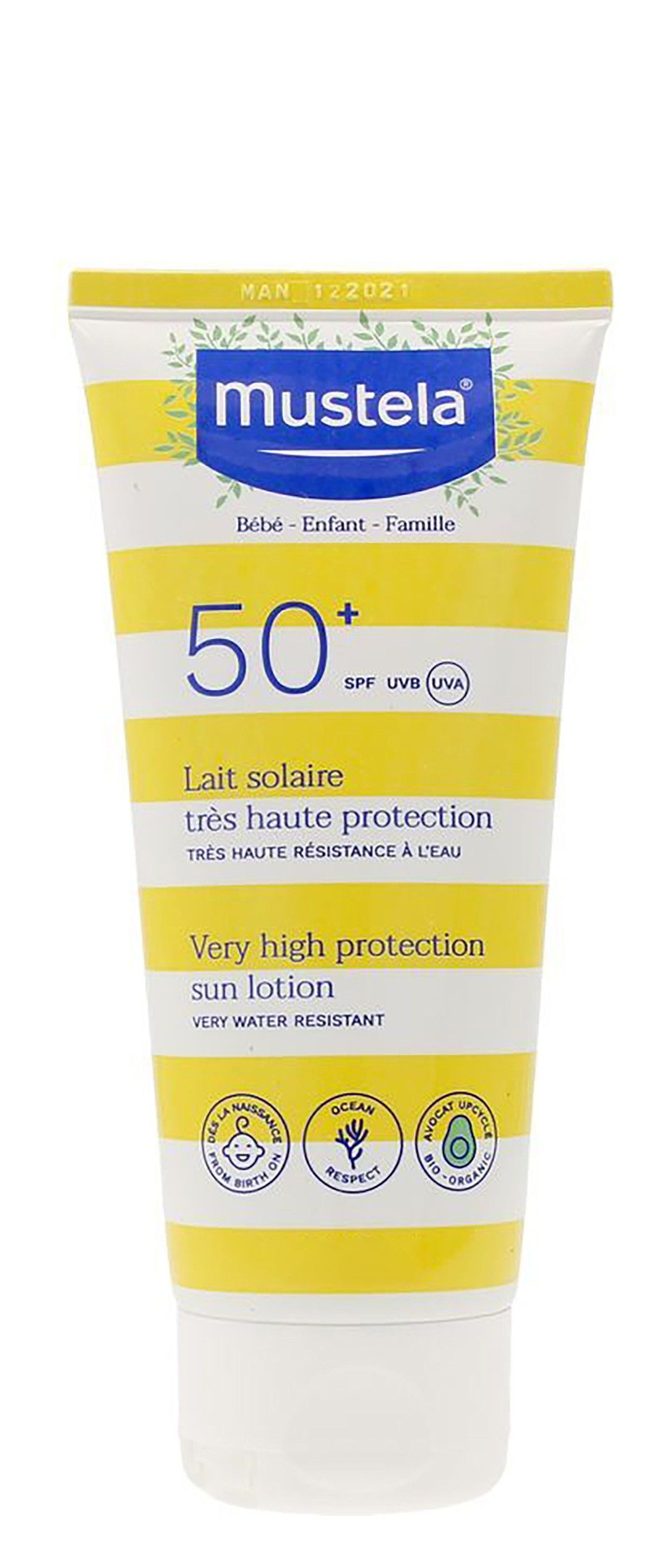 Mustela Photo-Protectant Suncare 40 ml - Makkah Pharmacy