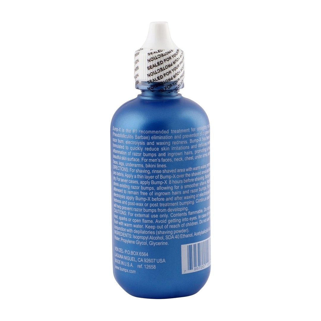 Rexsol Bump-x Aftershave Solution, 150ml - Makkah Pharmacy