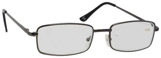 OR Bleu Reading Glasses 0.5 - Makkah Pharmacy