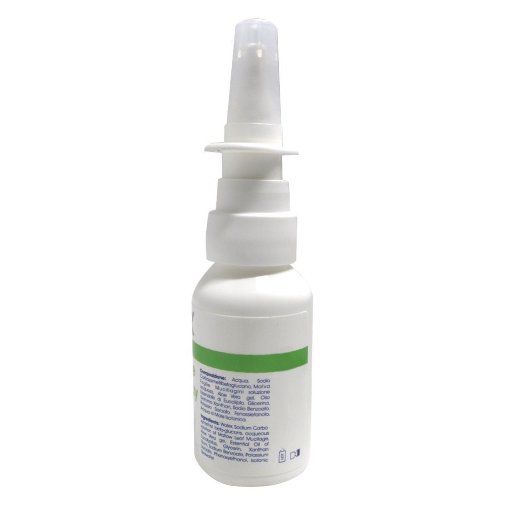 Isomar Nose Allergies Spray Isotonic Sea Water, 30ml - Makkah Pharmacy