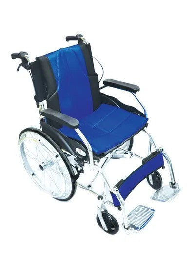 3W-863Laj-20-46 Aluminium Wheelchair