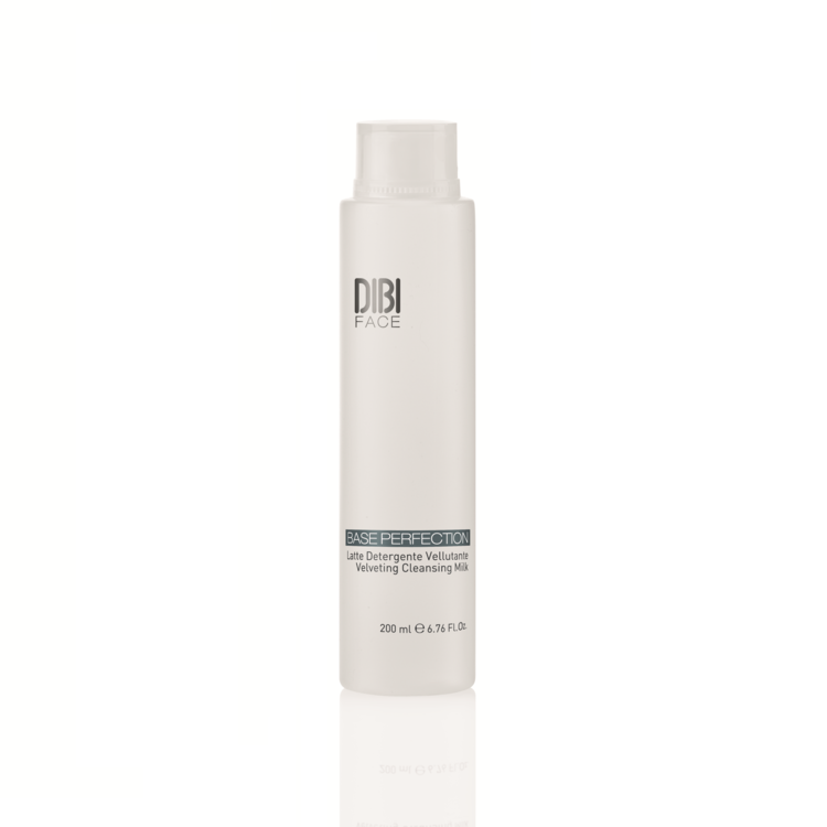 Dibi Face Base Perfection Cleaning Milk, 200ml - Makkah Pharmacy