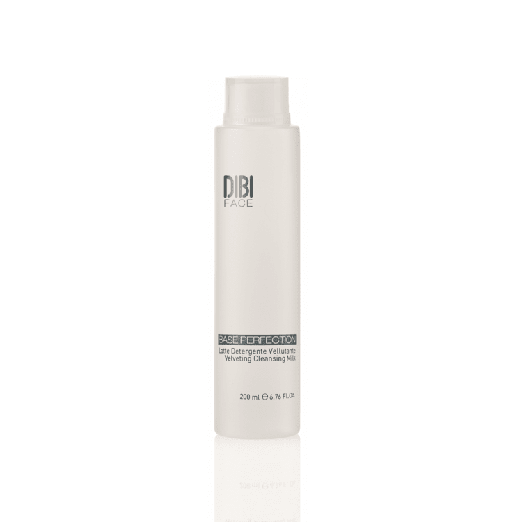 Dibi Face Base Perfection Cleaning Milk, 200ml - Makkah Pharmacy