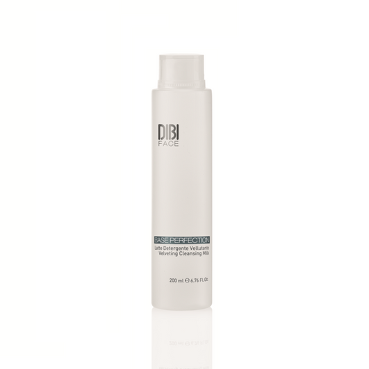 Dibi Face Base Perfection Cleaning Milk, 200ml - Makkah Pharmacy