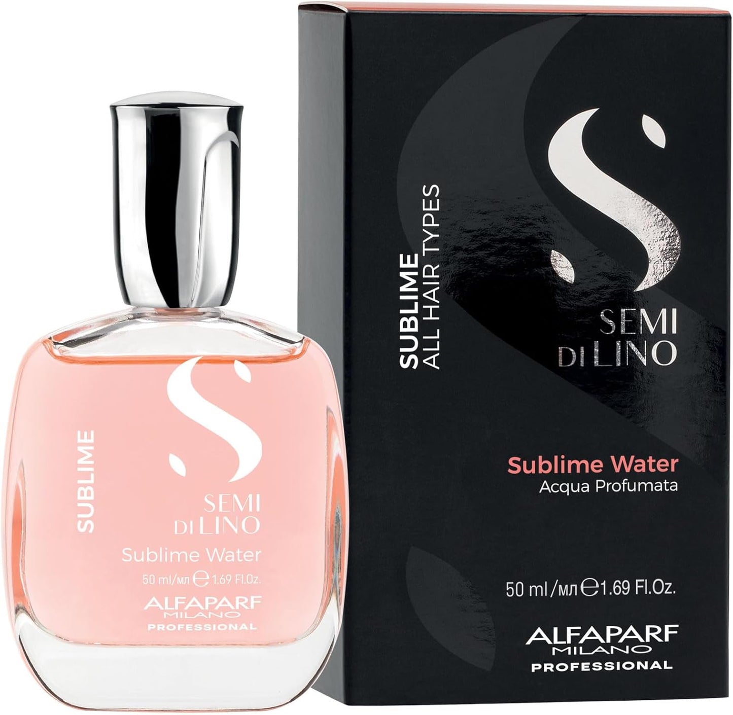 Semi Di Lino Sublime Aqua 50ml