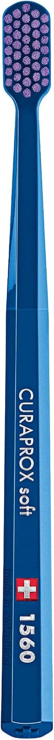 Curaprox Soft Toothbrush