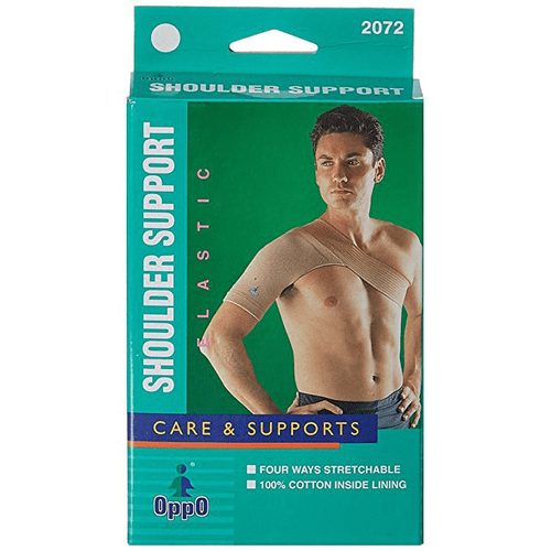 Oppo Shoulder Support 2072 Small