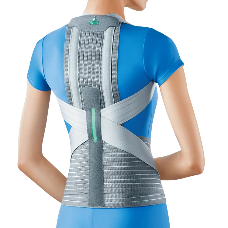OPPO 2356 POSTURE BRACE LOW/MED - Makkah Pharmacy