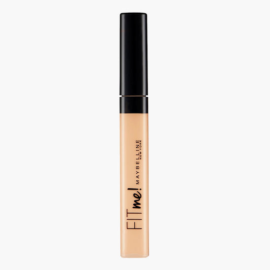 Maybelline Fit Me Concealer Light 10, 6.8ml - Makkah Pharmacy