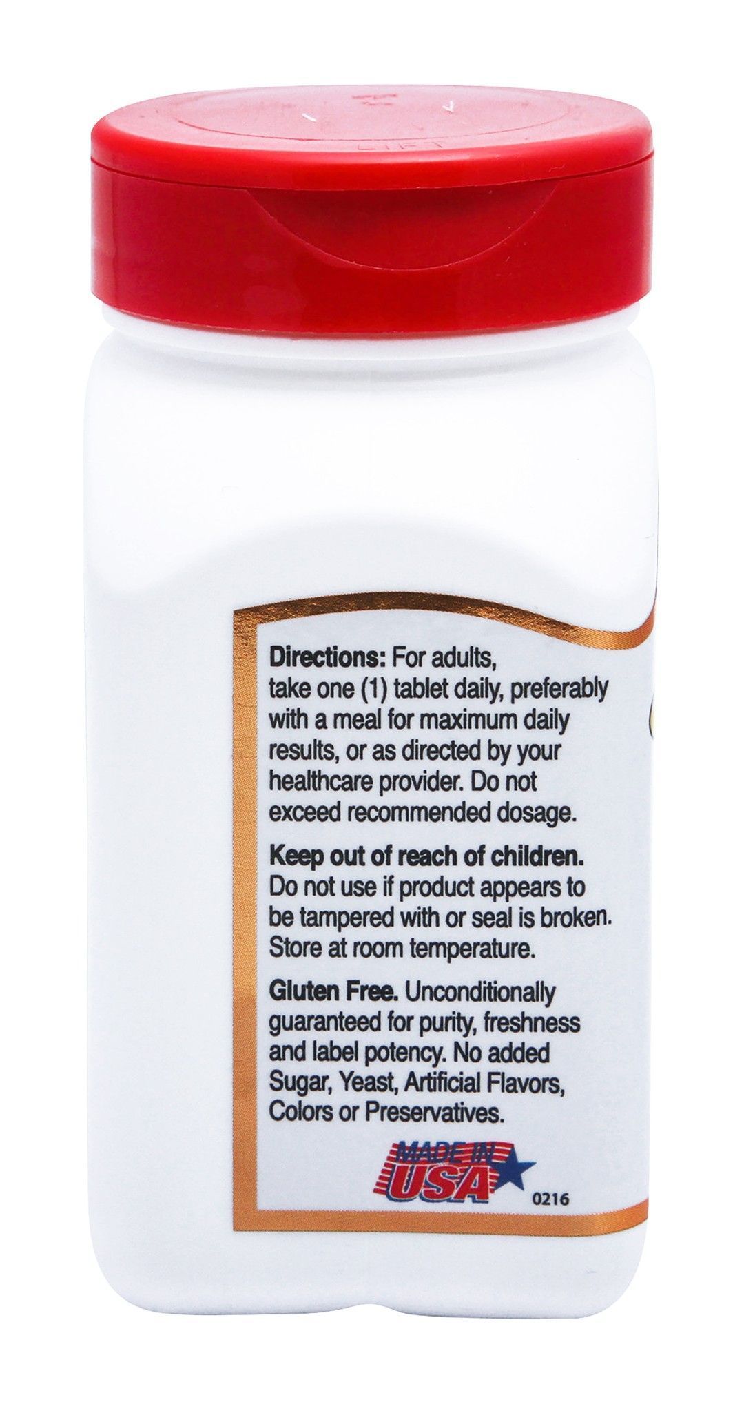 21st Century 1000 IU Vitamin D3 Supplement for Bone, Breast, Colon & Immune System Support, 110 Tablets - Makkah Pharmacy