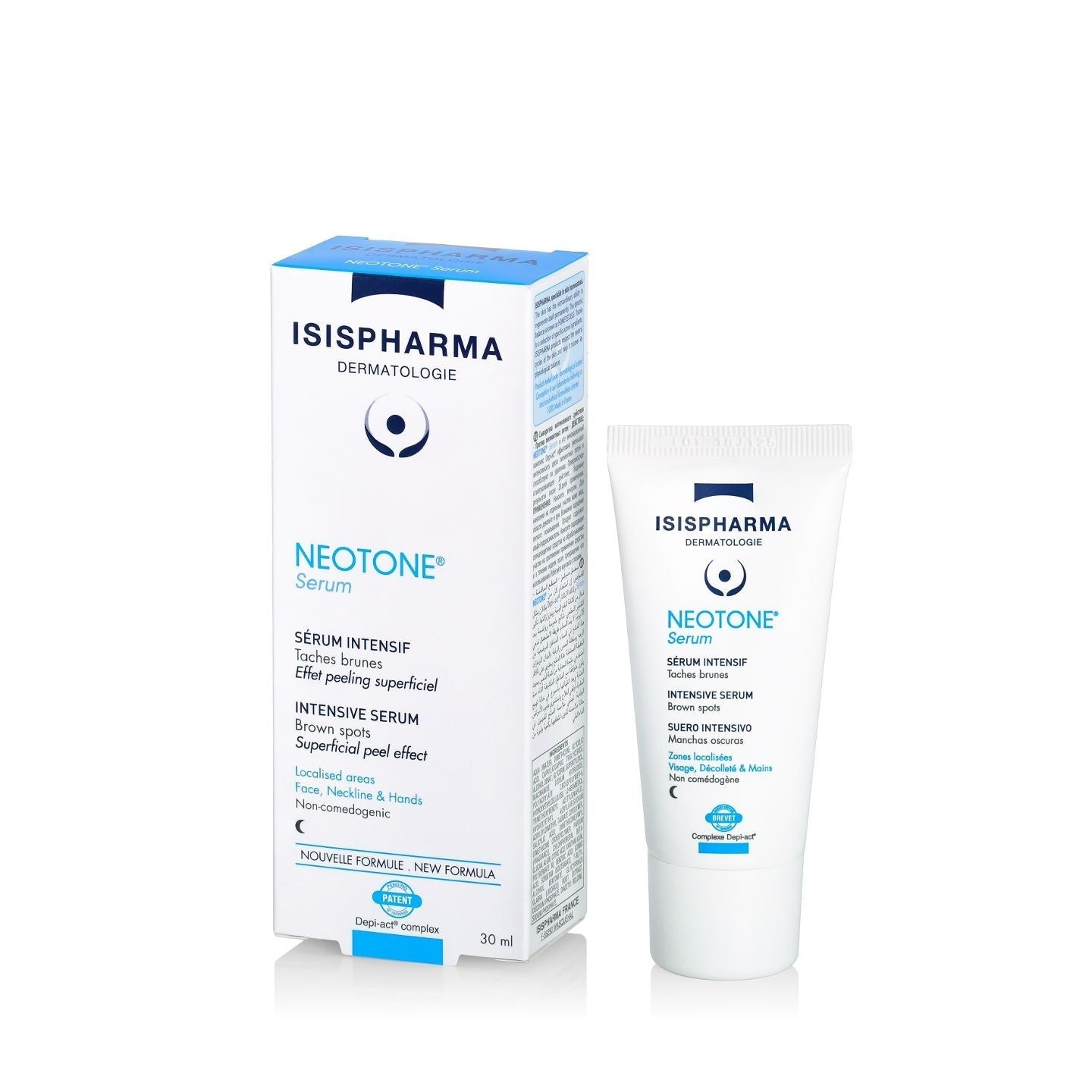 Isis Neotone Serum 30 ml