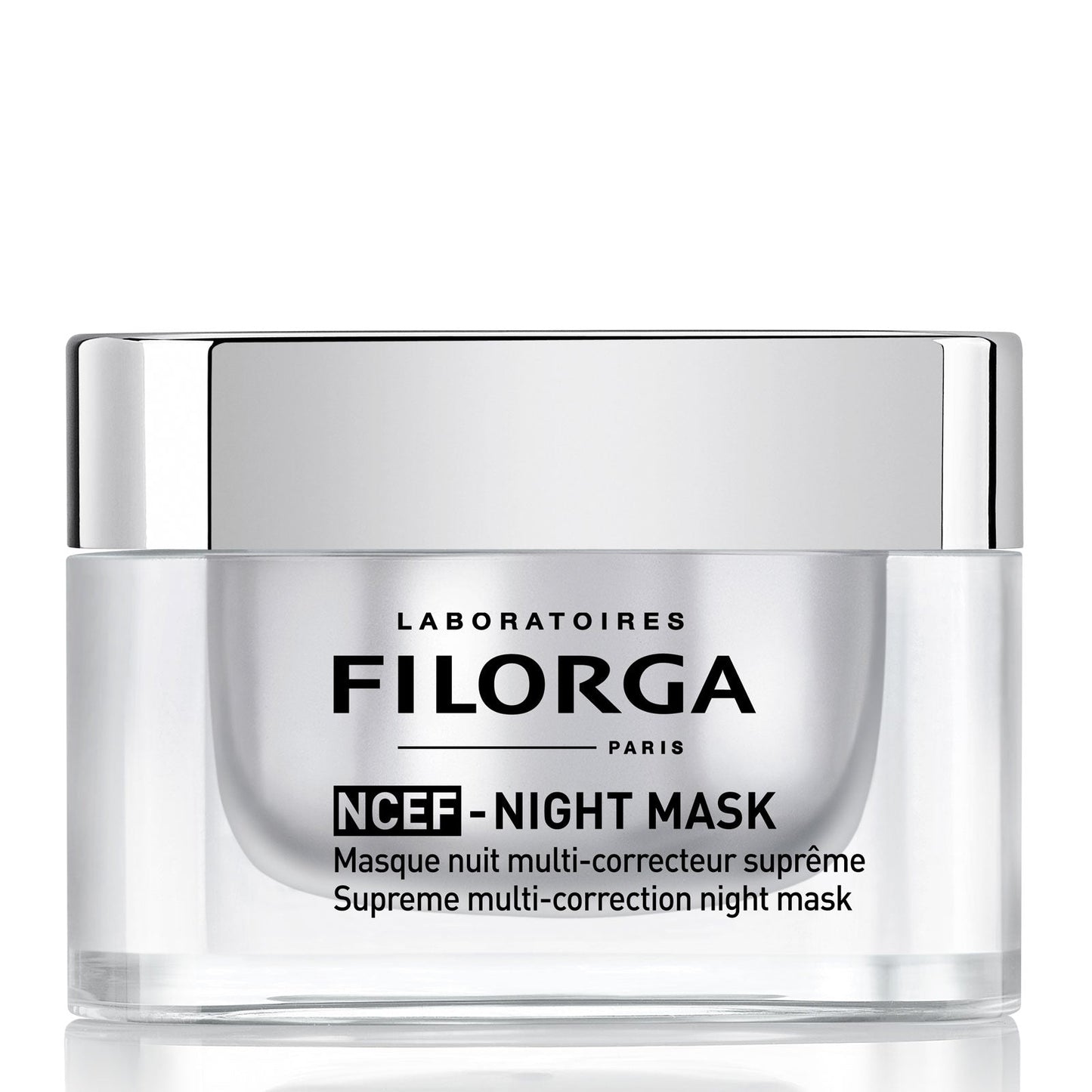Filorga 8523 Ncef Night Mask 50ml