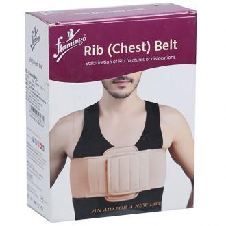 Flamingo Rib (Chest) Belt OC-2028 Medium