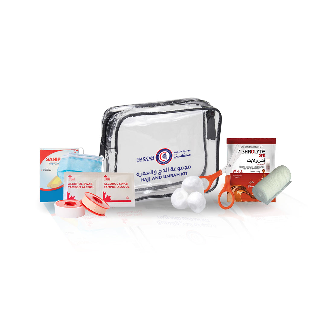 HAJJ KIT