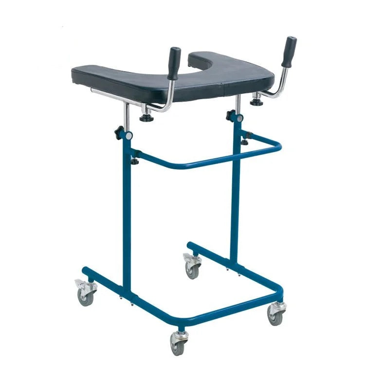 ALUMINIUM WALKER