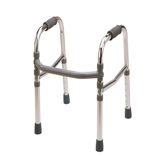 ALUMINIUM WALKER