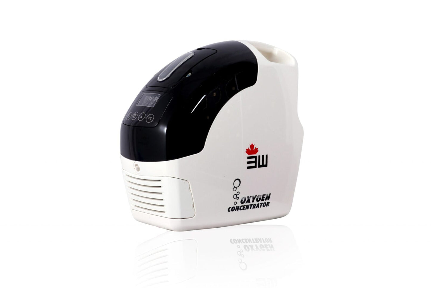 M Series Oxygen Concentrators