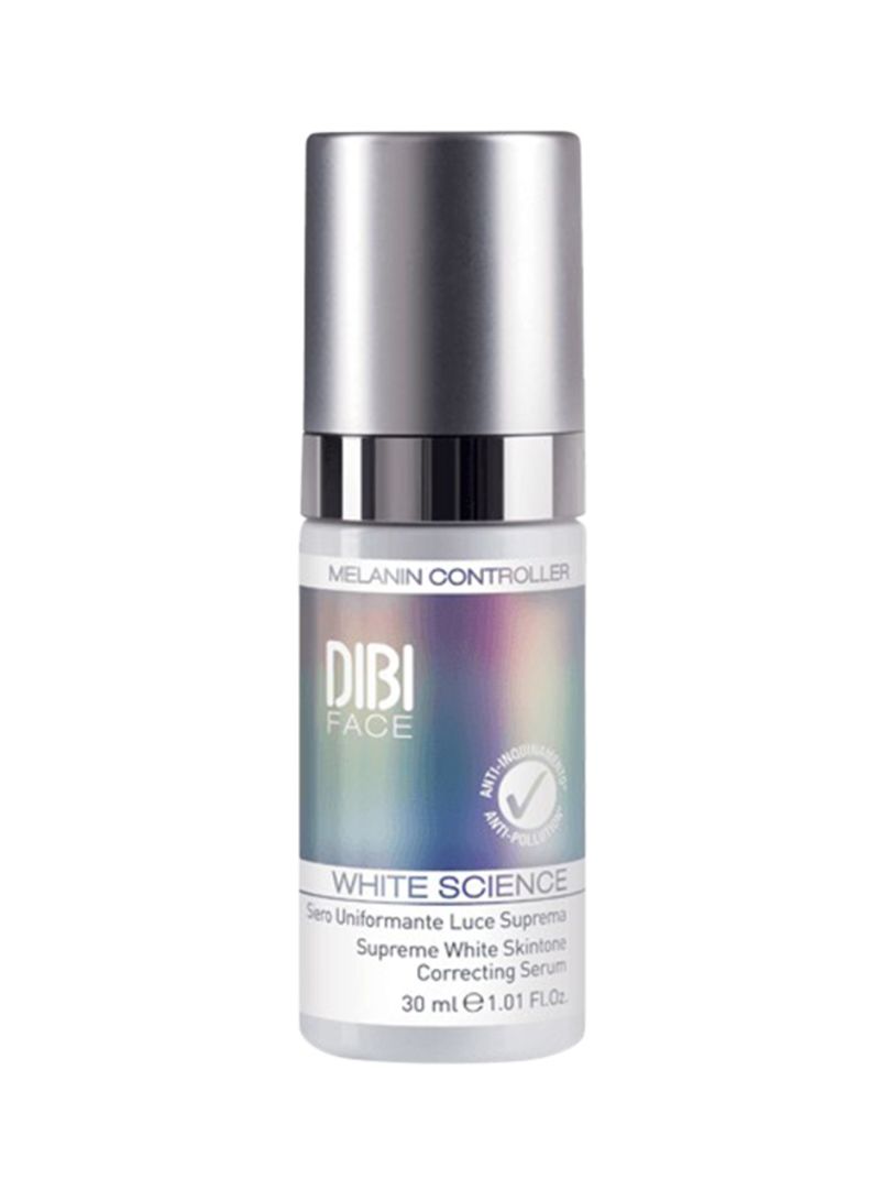 Dibi 8933 Face Correcting Serum 30Ml