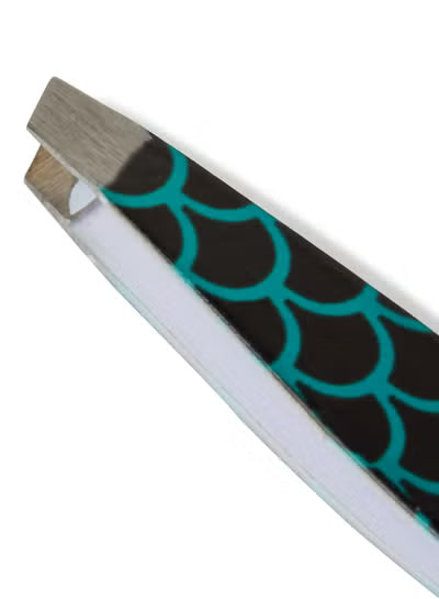 3W07-737 TWEEZER PAPER COATED