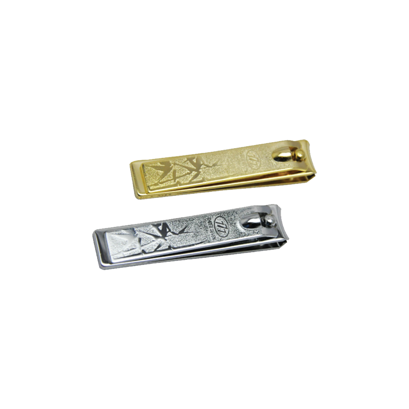 3W NAIL CUTTER SILVER DESIGNED SMALL 96 (N-621ZA) - Makkah Pharmacy