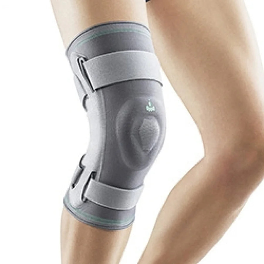 Oppo 2330 Hinged Knee Stabilizer Left - Xxl