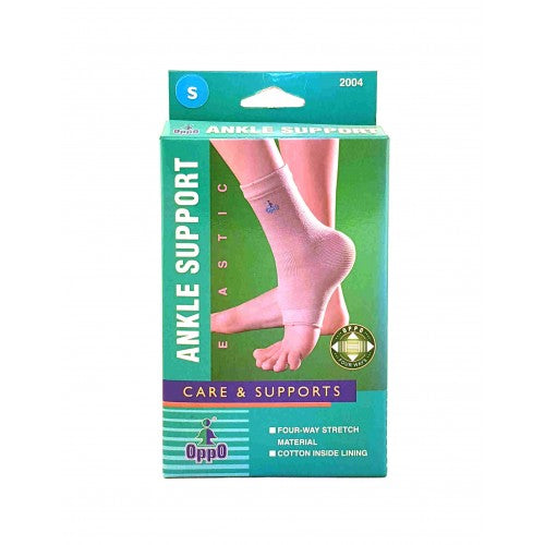 Oppo 2004 Ankle Support Small