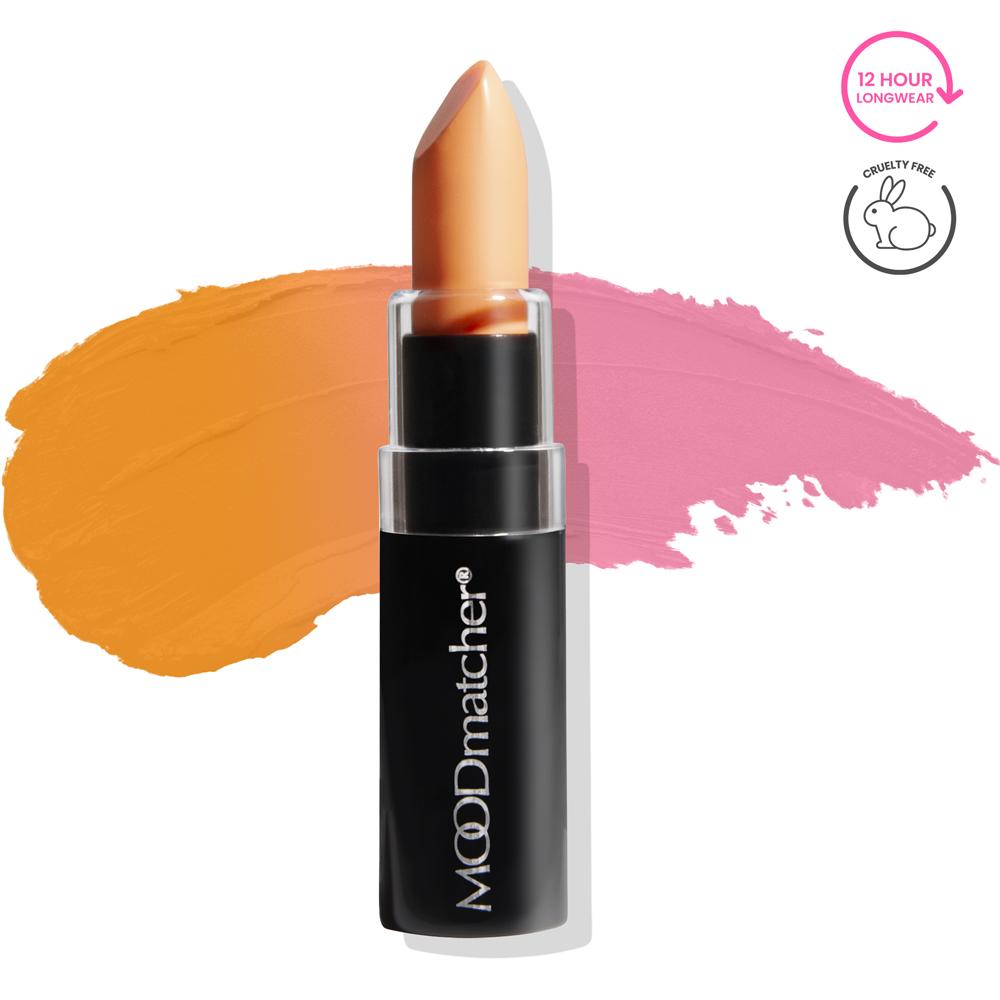 Moodmatcher Orange