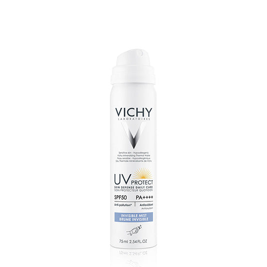 XXXVICHY 1365 UV SPF50 MIST 75ML - Makkah Pharmacy