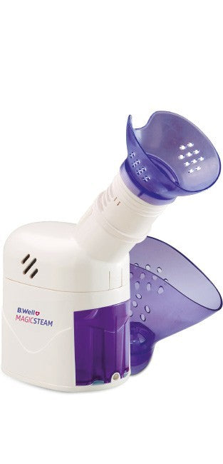 B-Well Pro-118 Steam Inhaler