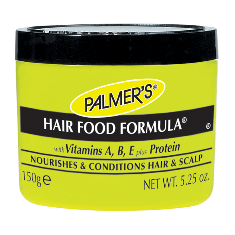 Palmer'S Hair Care Products Hair Food Formula 150G