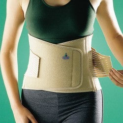 Oppo 2264 Small Sacro Lumbar Support