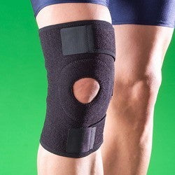 Oppo 1221 Knee Support Coolprene One Size
