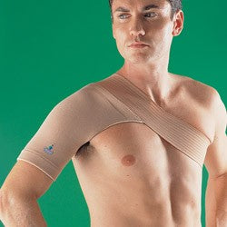 Oppo 2072 Shoulder Support Elastic Xl