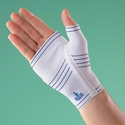 Oppo 2084 XL Left Elast Palm Brace