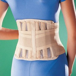 Oppo Xl/S 2168 Sacro Lumbar Suppor