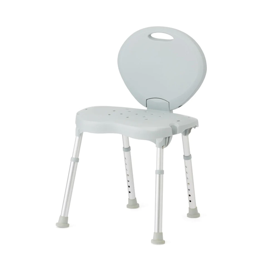 SHOWER CHAIR