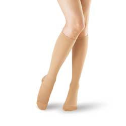 Oppo 2824 XXL/S Knee High Compression Stocking