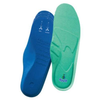 Oppo 5003 Large Arch Insole