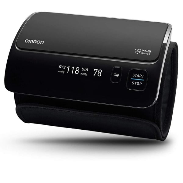 Omron Evolv Blood Pressure Monitor Hem-7600T-E